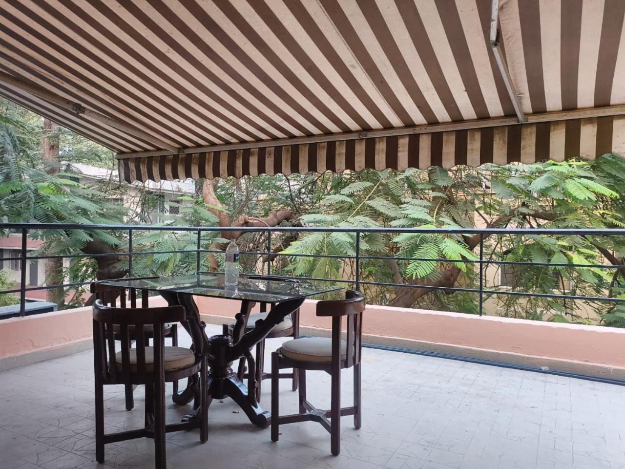 The Aura Luxe Pune